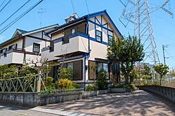 南成瀬8丁目　一戸建て