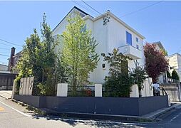 美しが丘3丁目 一戸建て