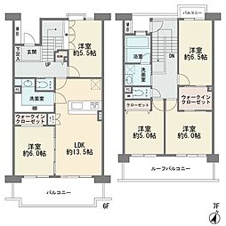 長峰杜の3番街1号棟
