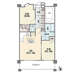 藤和シティホームズあざみ野