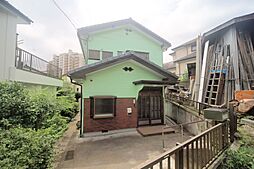 台村町　一戸建て