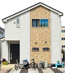 荏田南町　一戸建て