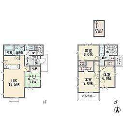 南平台　新築分譲住宅