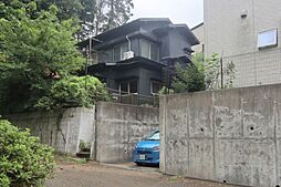 新治町　一戸建て