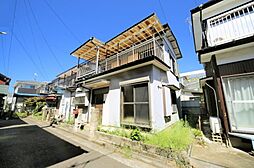 南山田町 一戸建て