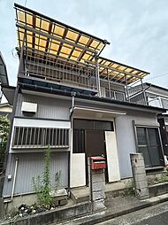 南山田町　一戸建て