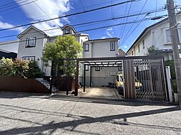 荏田西5丁目　一戸建て