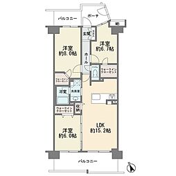 港北ニュータウンイオ7番館
