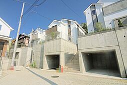 南生田2丁目 新築分譲住宅