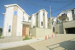 南生田2丁目　新築分譲住宅