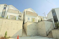 南生田2丁目　新築分譲住宅