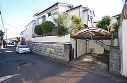 菅生3丁目　一戸建て