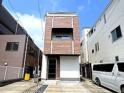 栄町通1丁目 一戸建て