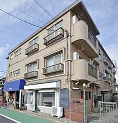 大洋豪徳寺マンション