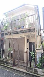 赤堤4丁目　一戸建て
