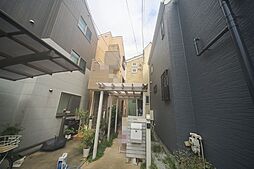 三宿2丁目 一戸建て