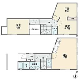 駒岡3丁目　一戸建て