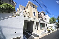 馬絹3丁目　新築分譲住宅