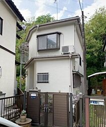 岡上6丁目 一戸建て
