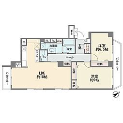 田園調布アビタシオン