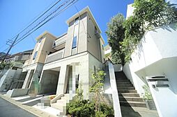 馬絹3丁目 新築分譲住宅