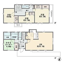 高石6丁目　新築分譲住宅