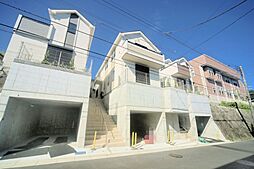 高石6丁目 新築分譲住宅