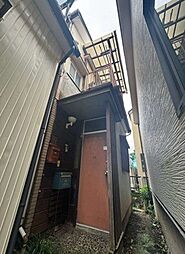 入間町2丁目　一戸建て