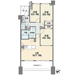 アルス藤が丘ステーショングランデ