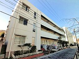 マック第二溝ノ口マンション