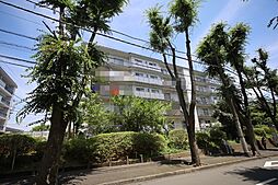 宮前平グリーンハイツ15号棟