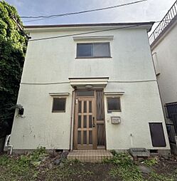 西糀谷3丁目　一戸建て