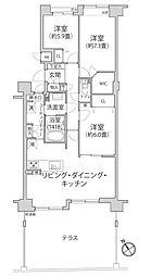 港北ニュータウンイオ2番館