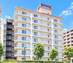 ビューハイム上池台