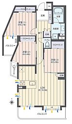 シーアイマンション鷺沼