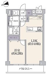 朝日プラザ新蒲田