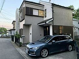 千年　一戸建て