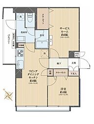 コアメゾン川崎