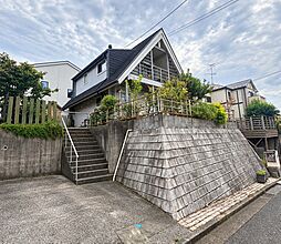 川和台　一戸建て