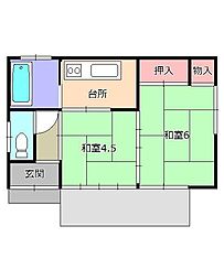 青梅市東青梅5丁目9の一戸建て