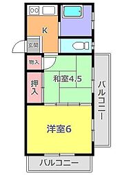 羽村市小作台5丁目