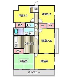 アスティー築寿西都