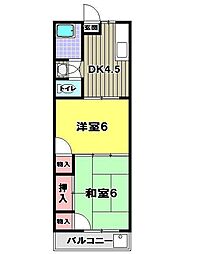 青梅市師岡町4丁目