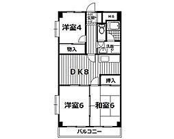 パークハイム河辺