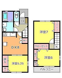 テラスハイム新町