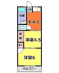 朝日コーポ