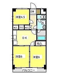 青梅市野上町4丁目