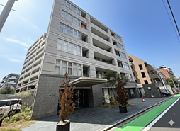 グランドヒルズ大濠一丁目 401