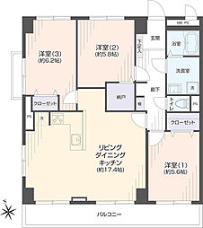 シャンボール高取
