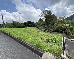 雷山の森　売地 A-2.3区画